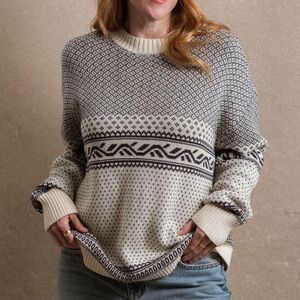 ISO!! Neuflora Denver Sweater- Navy